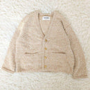 Tomorrowland No -Color Jacket 25Ss V