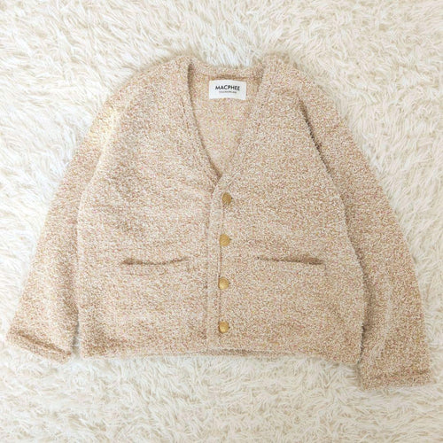 Tomorrowland No -Color Jacket 25Ss V