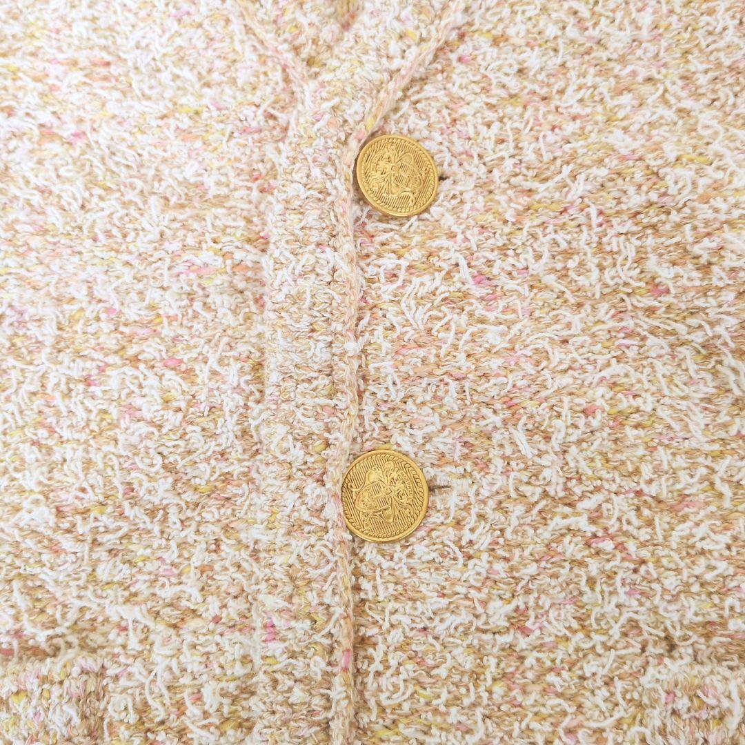 Tomorrowland No -Color Jacket 25Ss V