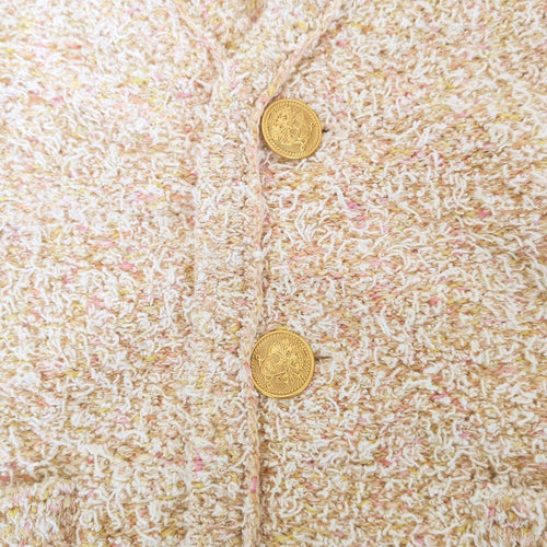 Tomorrowland No -Color Jacket 25Ss V
