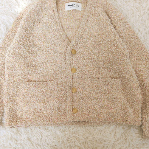 Tomorrowland No -Color Jacket 25Ss V