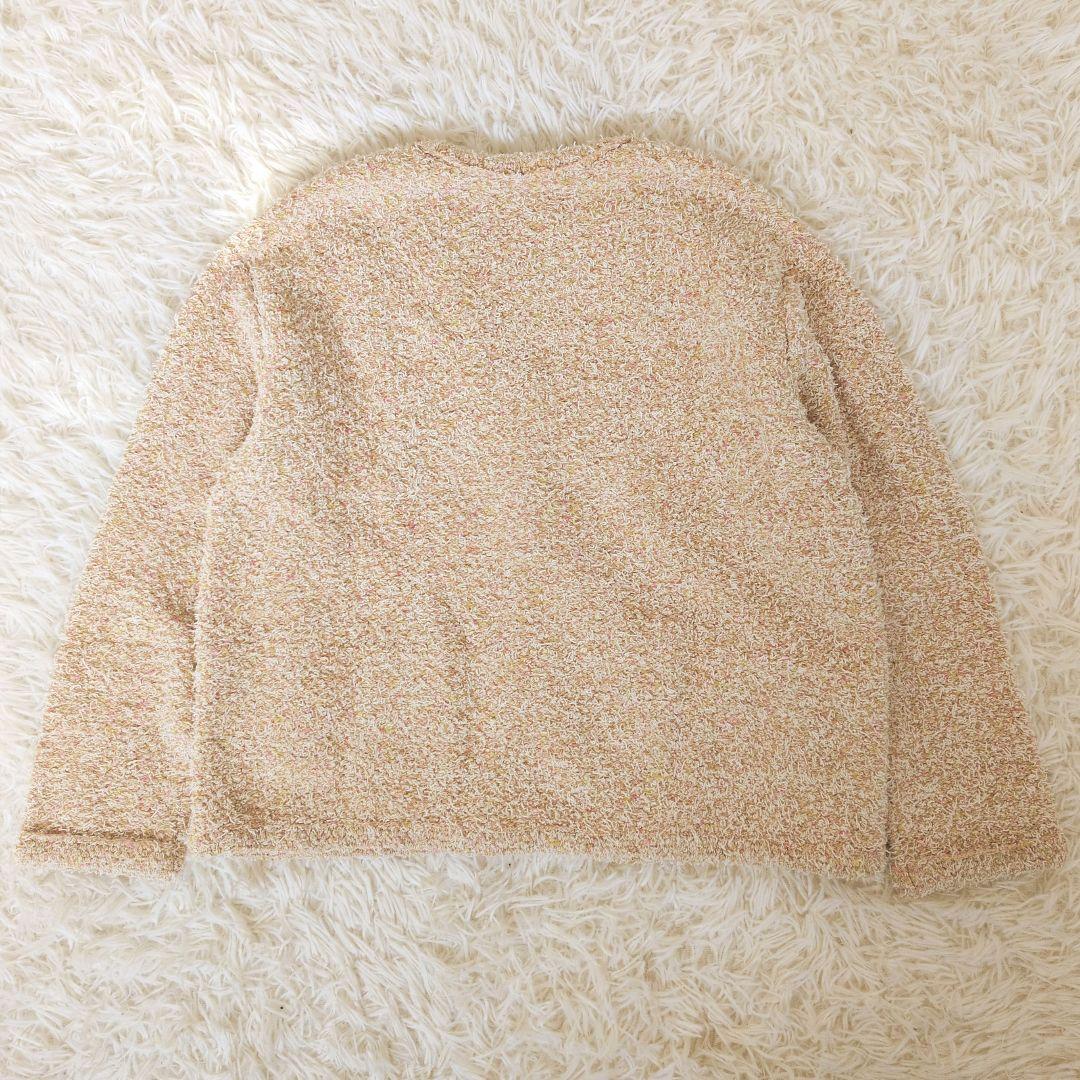 Tomorrowland No -Color Jacket 25Ss V