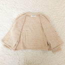 Tomorrowland No -Color Jacket 25Ss V