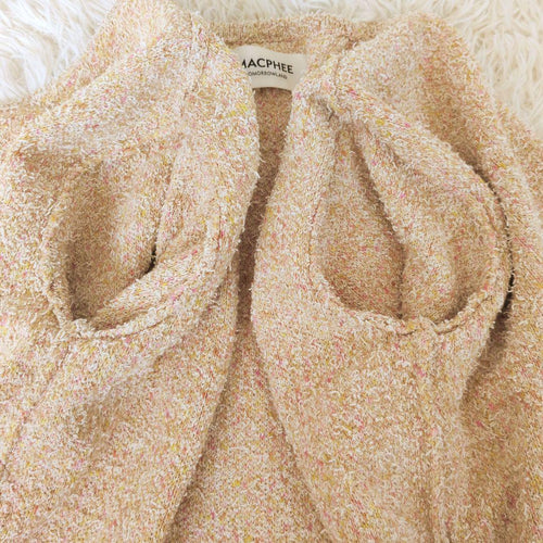 Tomorrowland No -Color Jacket 25Ss V