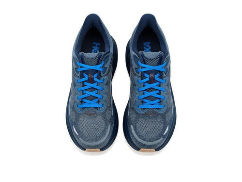 Sneakers Hoka Bondi 9 Faded Navyslat