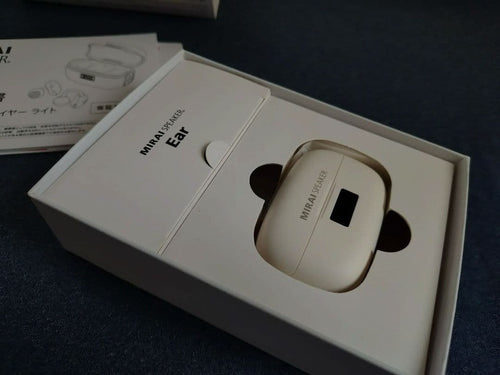 Other Mirai Speaker Ear Lite