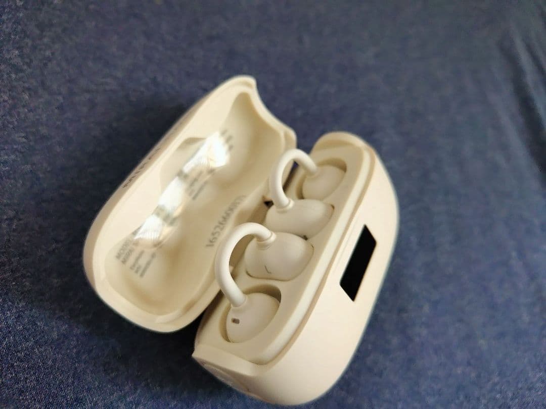 Other Mirai Speaker Ear Lite