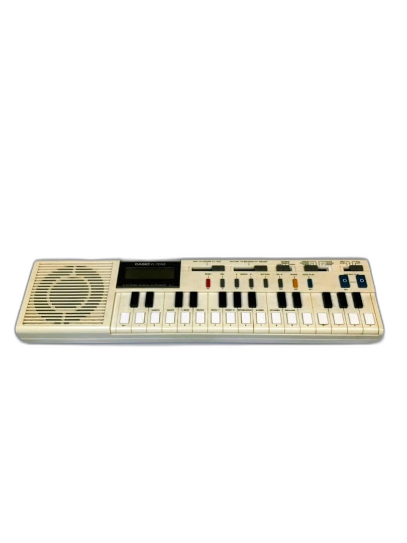 Others Casio Vl-1 Vl-Tone