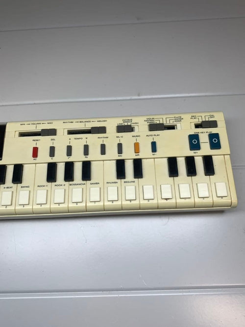 Others Casio Vl-1 Vl-Tone