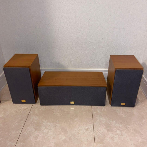 Onkyo Speakers D-150