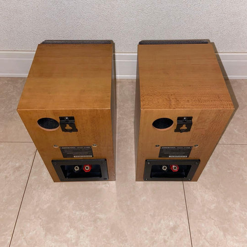 Onkyo Speakers D-150