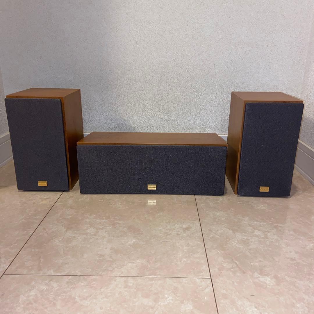 Onkyo Speakers D-150