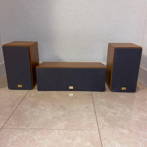 Onkyo Speakers D-150