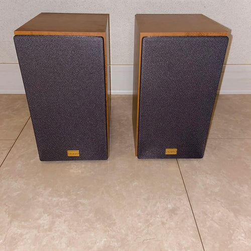 Onkyo Speakers D-150