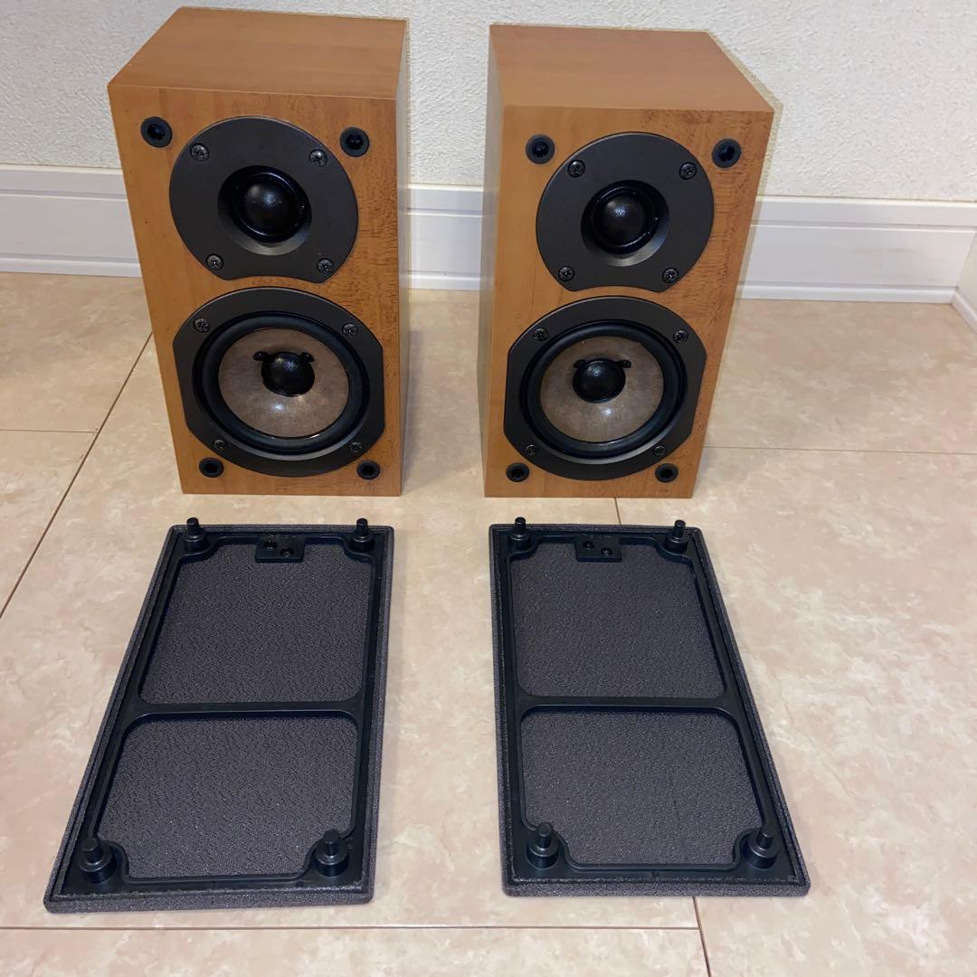 Onkyo Speakers D-150