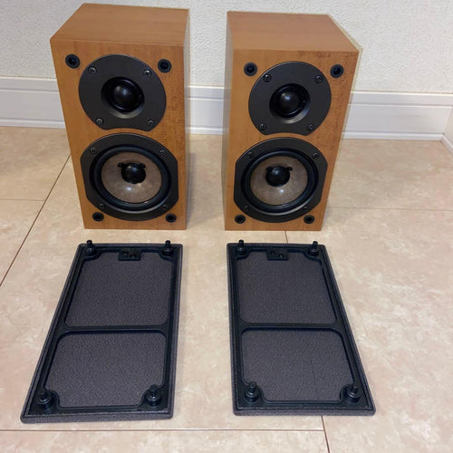 Onkyo Speakers D-150
