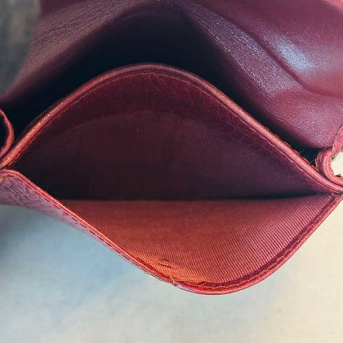 Cartier Coin Cases Purses