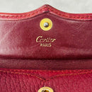 Cartier Coin Cases Purses