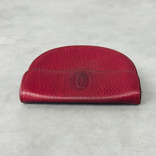 Cartier Coin Cases Purses