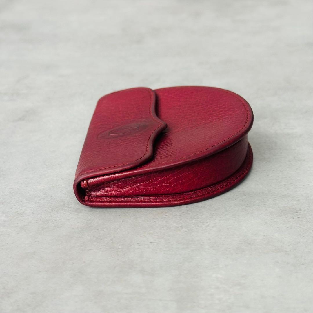 Cartier Coin Cases Purses