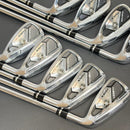 Yamaha Iron Sets Rmx Ud+2 9 Zelos7 R