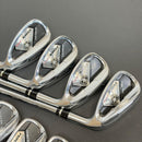 Yamaha Iron Sets Rmx Ud+2 9 Zelos7 R