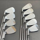 Yamaha Iron Sets Rmx Ud+2 9 Zelos7 R
