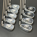 Yamaha Iron Sets Rmx Ud+2 9 Zelos7 R
