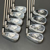 Yamaha Iron Sets Rmx Ud+2 9 Zelos7 R