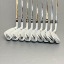 Yamaha Iron Sets Rmx Ud+2 9 Zelos7 R
