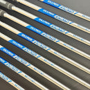 Yamaha Iron Sets Rmx Ud+2 9 Zelos7 R