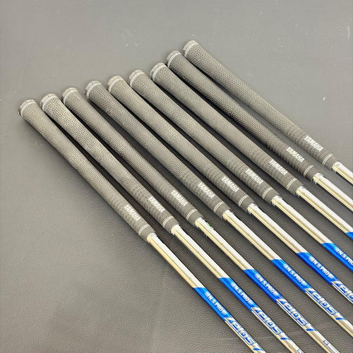 Yamaha Iron Sets Rmx Ud+2 9 Zelos7 R