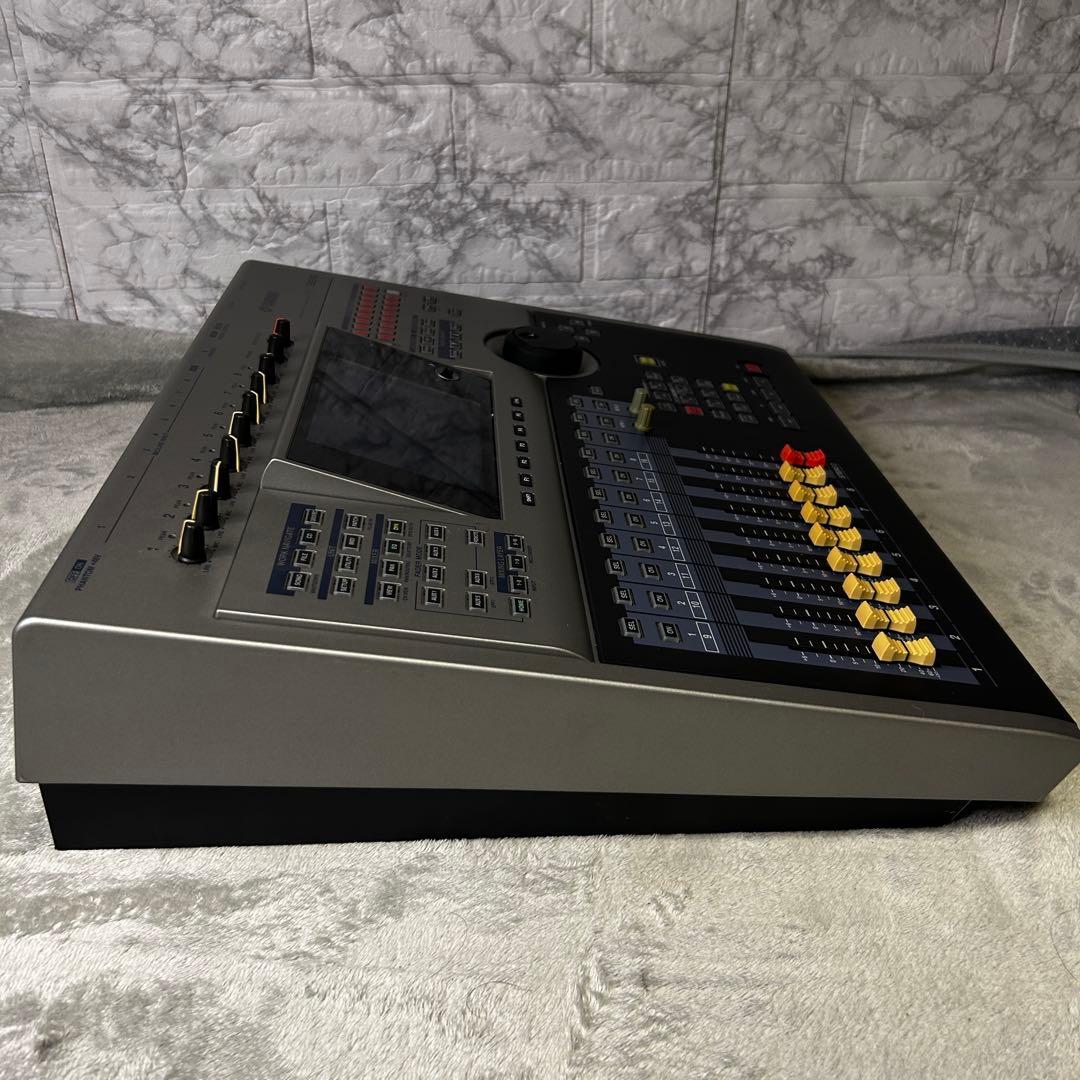 Yamaha Digital Mixers Aw2816 Mtr