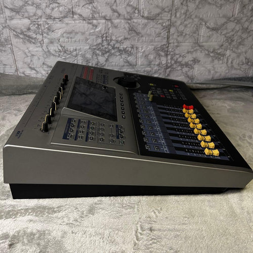 Yamaha Digital Mixers Aw2816 Mtr
