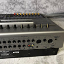 Yamaha Digital Mixers Aw2816 Mtr