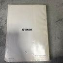 Yamaha Digital Mixers Aw2816 Mtr