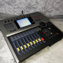 Yamaha Digital Mixers Aw2816 Mtr