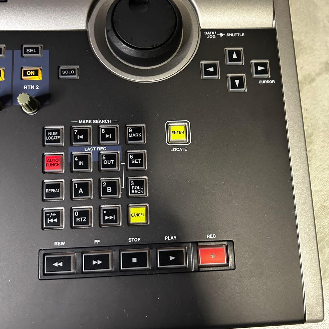 Yamaha Digital Mixers Aw2816 Mtr
