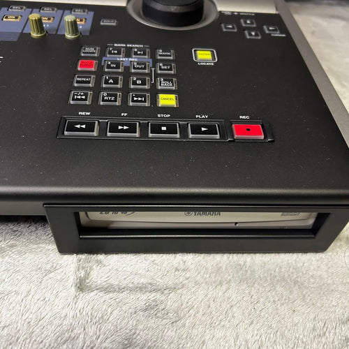 Yamaha Digital Mixers Aw2816 Mtr