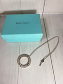 Tiffany Necklace Tiffany&Co.