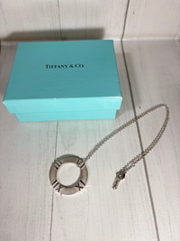 Tiffany Necklace Tiffany&Co.