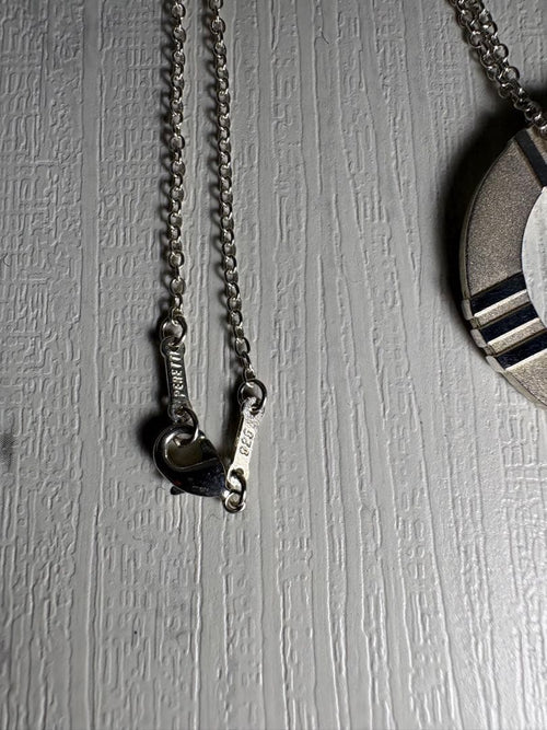 Tiffany Necklace Tiffany&Co.