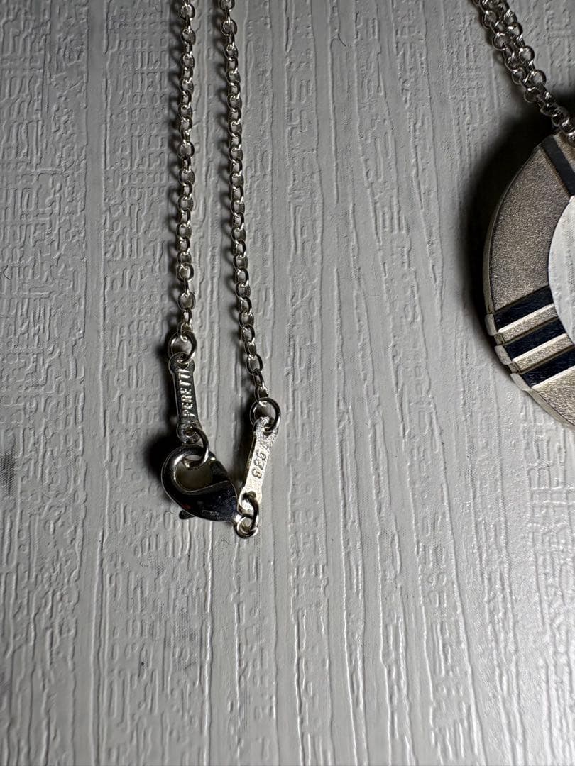 Tiffany Necklace Tiffany&Co.
