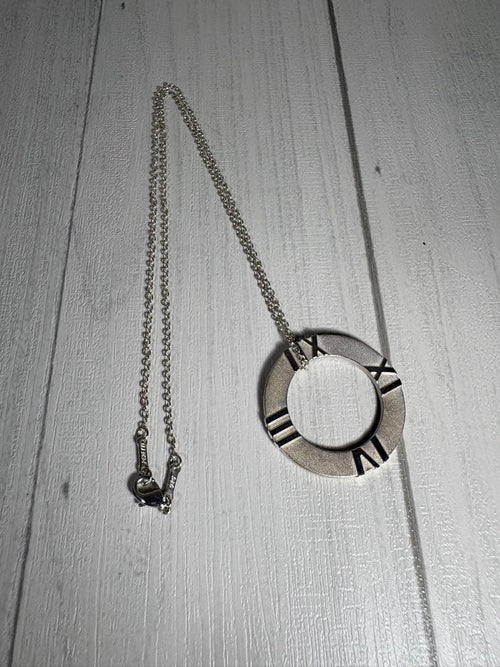 Tiffany Necklace Tiffany&Co.