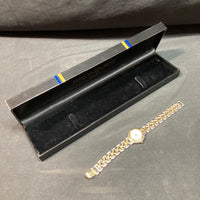Yves Saint Laurent Quartz Watches 5430-F43089