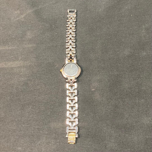 Yves Saint Laurent Quartz Watches 5430-F43089