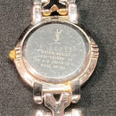 Yves Saint Laurent Quartz Watches 5430-F43089