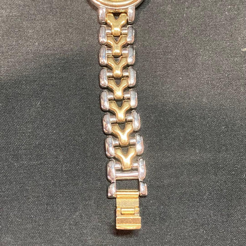 Yves Saint Laurent Quartz Watches 5430-F43089