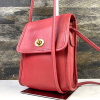 Coach Shoulder Bags