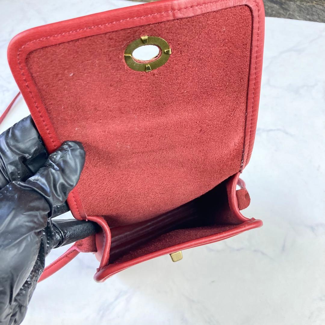 Coach Shoulder Bags